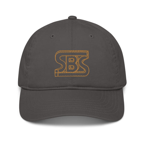 SBS Basic Organic dad hat