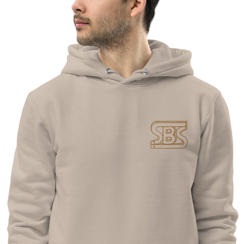 SBS basic Unisex essential eco hoodie